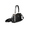 GUESS JEANS BORSA DONNA NERO