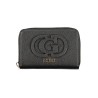 GUESS JEANS PORTAFOGLIO DONNA NERO