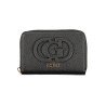 GUESS JEANS PORTAFOGLIO DONNA NERO