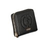 GUESS JEANS PORTAFOGLIO DONNA NERO