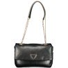 GUESS JEANS BORSA DONNA NERO