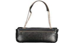 GUESS JEANS BORSA DONNA NERO