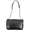 GUESS JEANS BORSA DONNA NERO