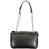 GUESS JEANS BORSA DONNA NERO