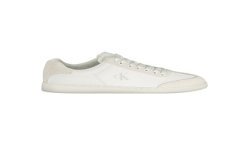 CALVIN KLEIN CALZATURA SPORTIVA UOMO BIANCO
