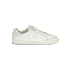 CALVIN KLEIN CALZATURA SPORTIVA UOMO BIANCO