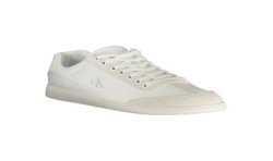 CALVIN KLEIN CALZATURA SPORTIVA UOMO BIANCO