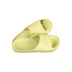 CALVIN KLEIN CALZATURA CIABATTA UOMO GIALLO