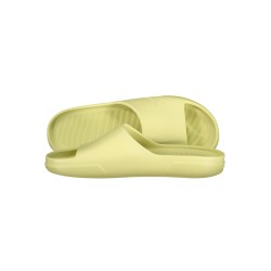 CALVIN KLEIN CALZATURA CIABATTA UOMO GIALLO