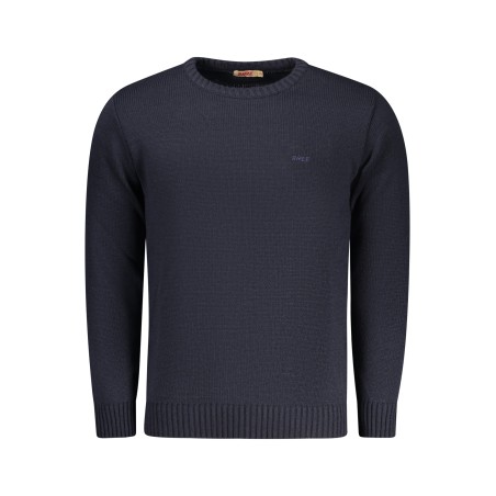 RIFLE MAGLIONE UOMO BLU