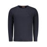 RIFLE MAGLIONE UOMO BLU