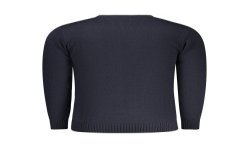 RIFLE MAGLIONE UOMO BLU