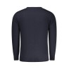 RIFLE MAGLIONE UOMO BLU