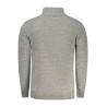 RIFLE MAGLIONE UOMO GRIGIO