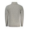 RIFLE MAGLIONE UOMO GRIGIO