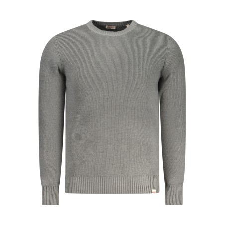 RIFLE MAGLIA UOMO GRIGIO