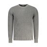 RIFLE MAGLIA UOMO GRIGIO