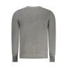 RIFLE MAGLIA UOMO GRIGIO