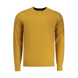RIFLE MAGLIA UOMO ORO