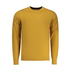 RIFLE MAGLIA UOMO ORO
