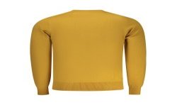 RIFLE MAGLIA UOMO ORO