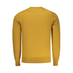 RIFLE MAGLIA UOMO ORO