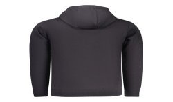 RIFLE FELPA SENZA ZIP UOMO BLU