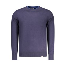 RIFLE MAGLIA UOMO BLU