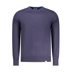 RIFLE MAGLIA UOMO BLU