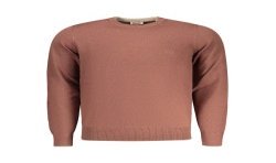 RIFLE MAGLIA UOMO MARRONE