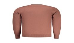 RIFLE MAGLIA UOMO MARRONE