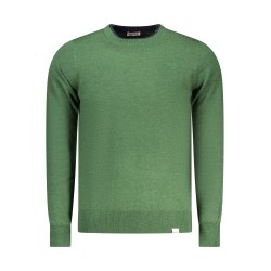 RIFLE MAGLIA UOMO VERDE