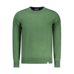 RIFLE MAGLIA UOMO VERDE