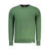 RIFLE MAGLIA UOMO VERDE