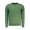 RIFLE MAGLIA UOMO VERDE