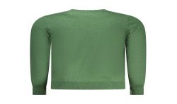 RIFLE MAGLIA UOMO VERDE