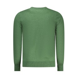 RIFLE MAGLIA UOMO VERDE