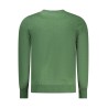 RIFLE MAGLIA UOMO VERDE