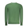 RIFLE MAGLIA UOMO VERDE