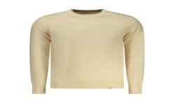 RIFLE MAGLIA UOMO BEIGE