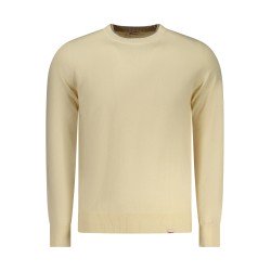 RIFLE MAGLIA UOMO BEIGE