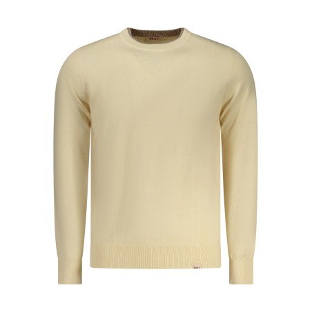RIFLE MAGLIA UOMO BEIGE