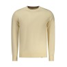 RIFLE MAGLIA UOMO BEIGE