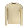 RIFLE MAGLIA UOMO BEIGE