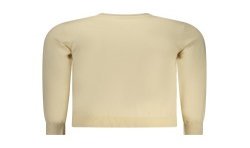RIFLE MAGLIA UOMO BEIGE
