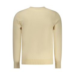 RIFLE MAGLIA UOMO BEIGE