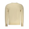RIFLE MAGLIA UOMO BEIGE