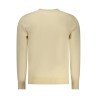 RIFLE MAGLIA UOMO BEIGE