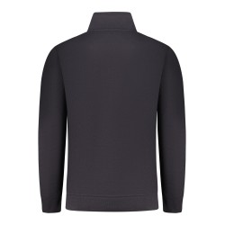 RIFLE FELPA SENZA ZIP UOMO BLU