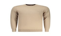 RIFLE MAGLIA UOMO BEIGE